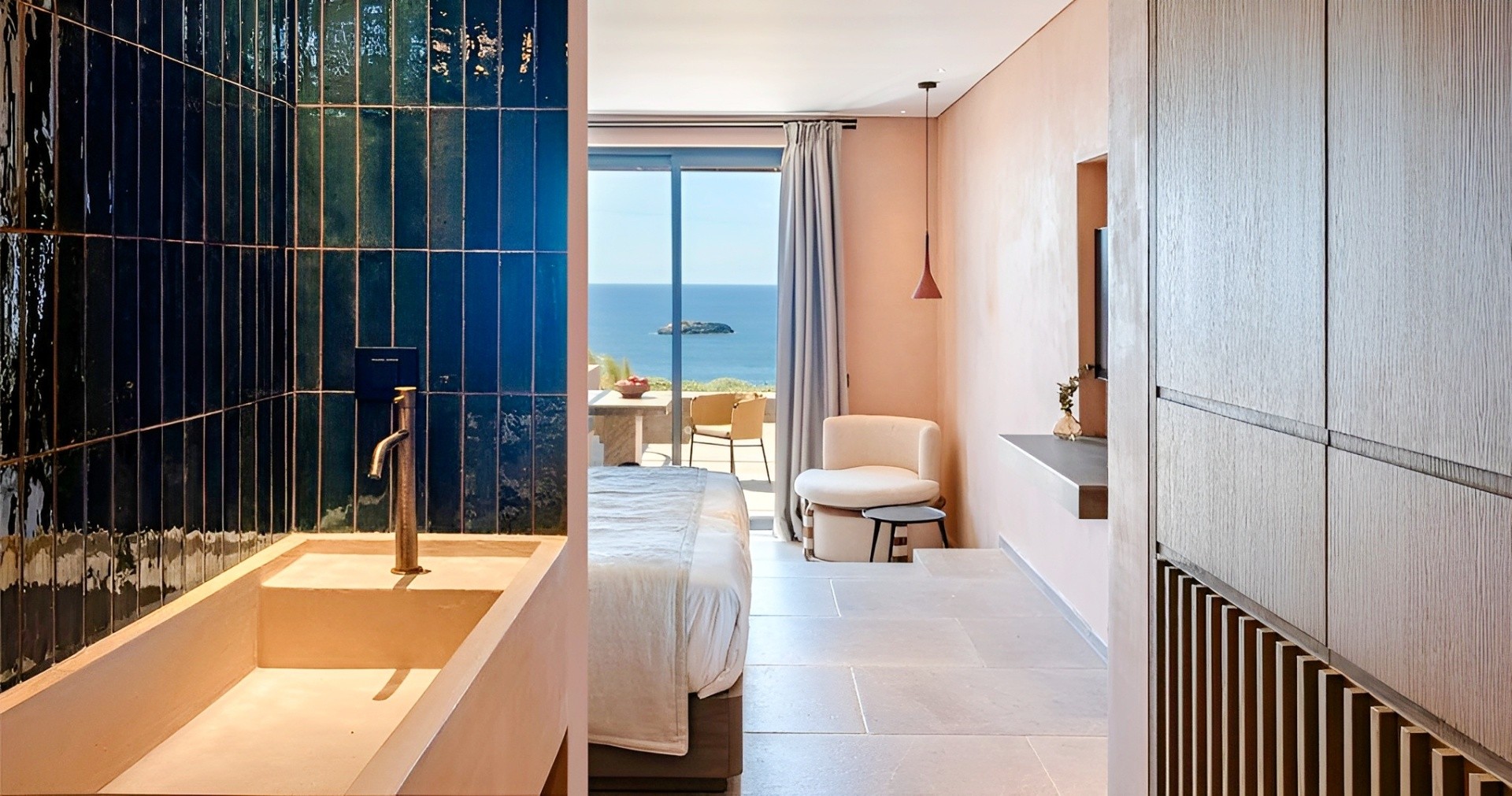 Tetra Resort & Spa 8