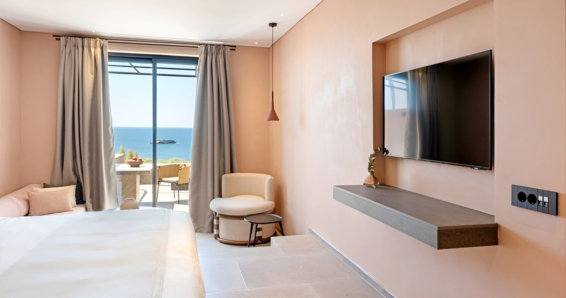 Tetra Resort & Spa 9