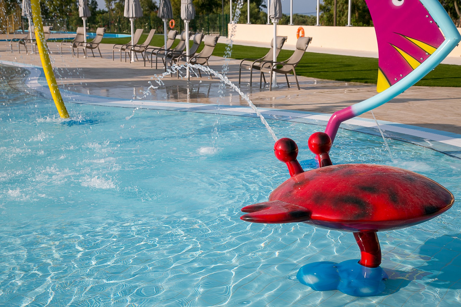 Apollonion Asterias Resort & Spa 23