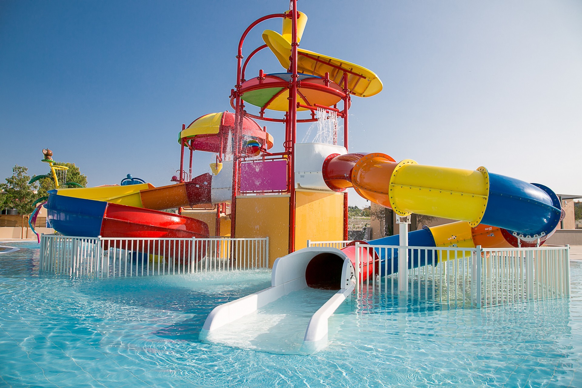 Apollonion Asterias Resort & Spa 19