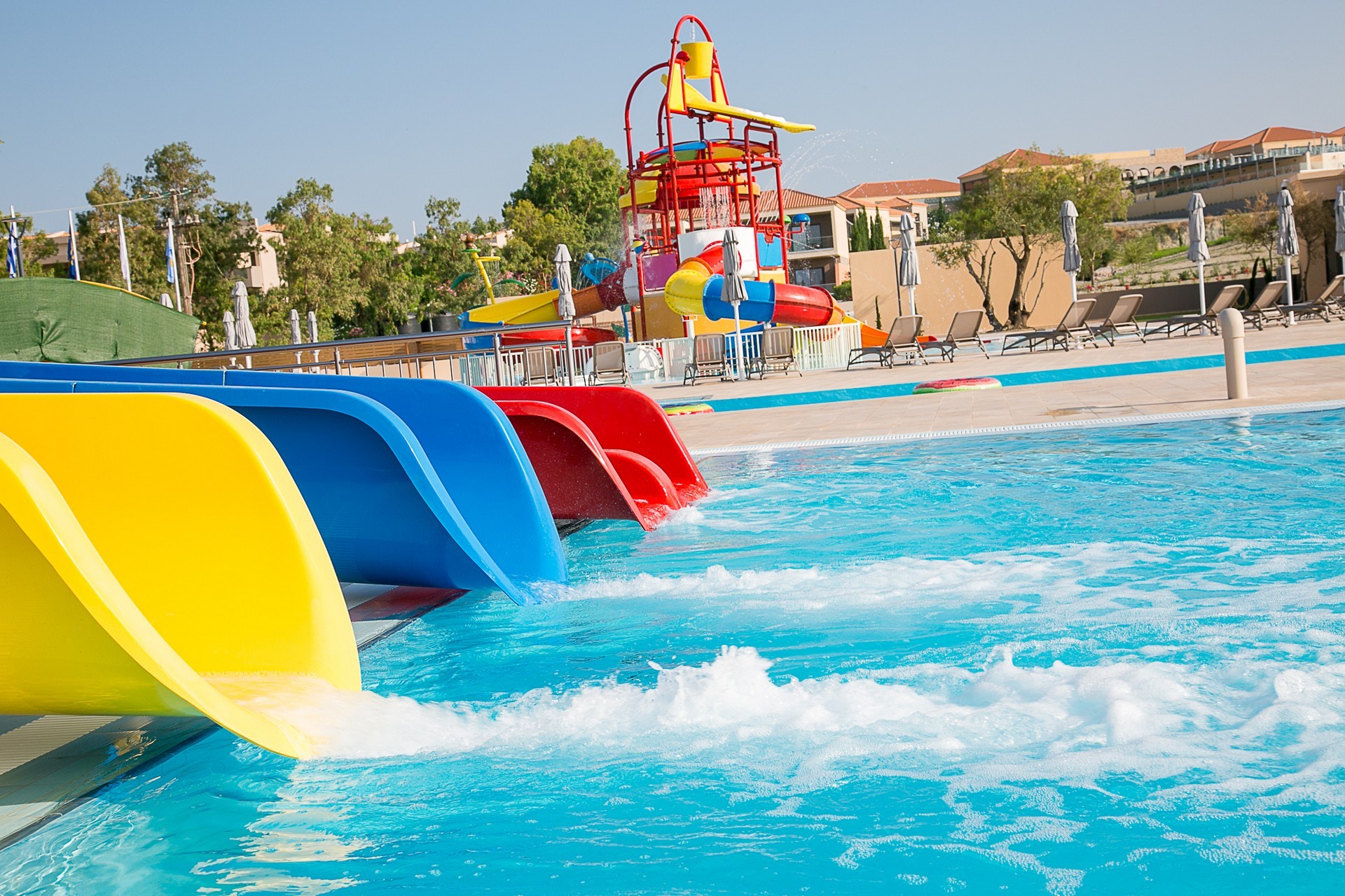 Apollonion Asterias Resort & Spa 32