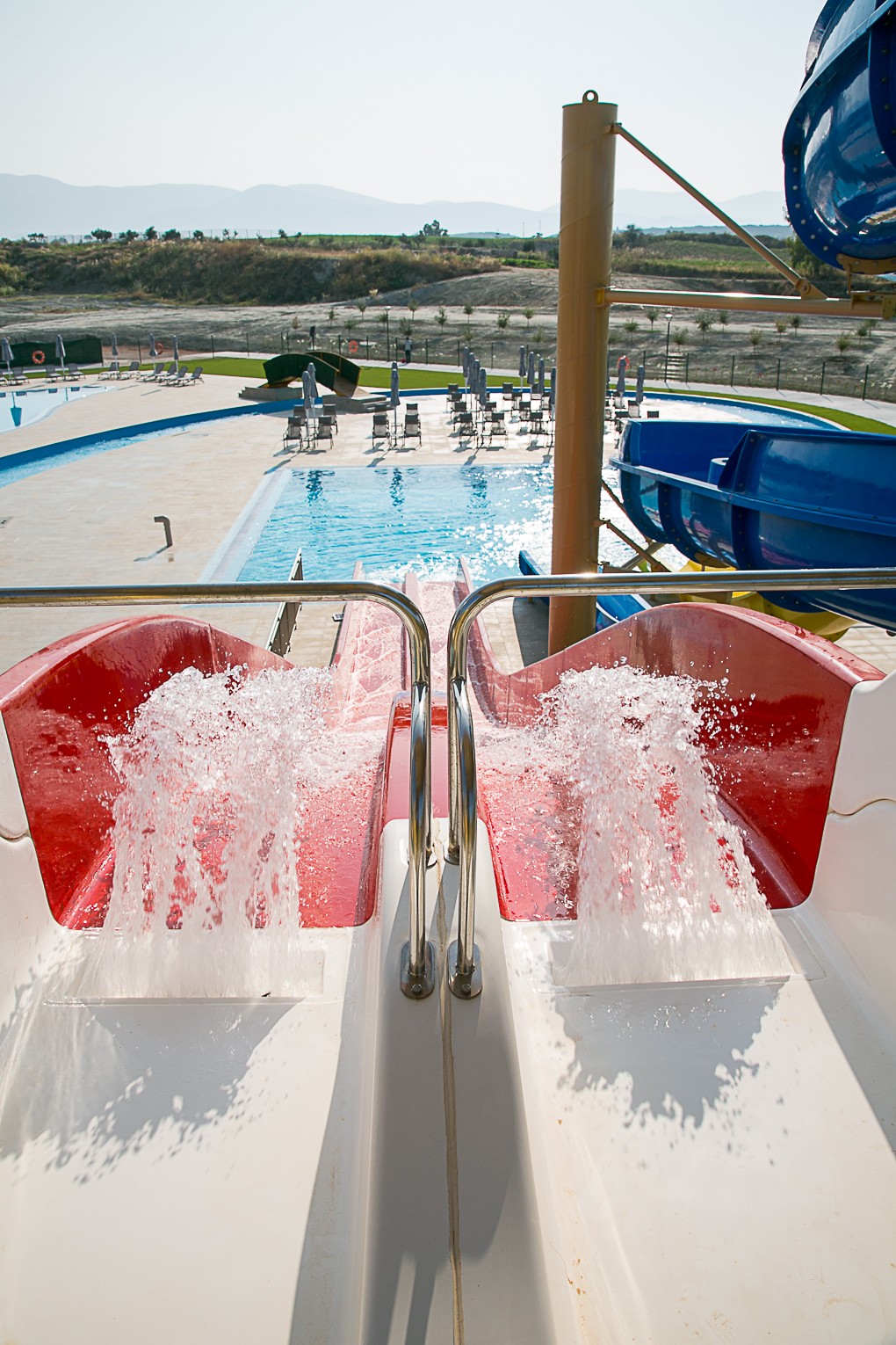 Apollonion Asterias Resort & Spa 33