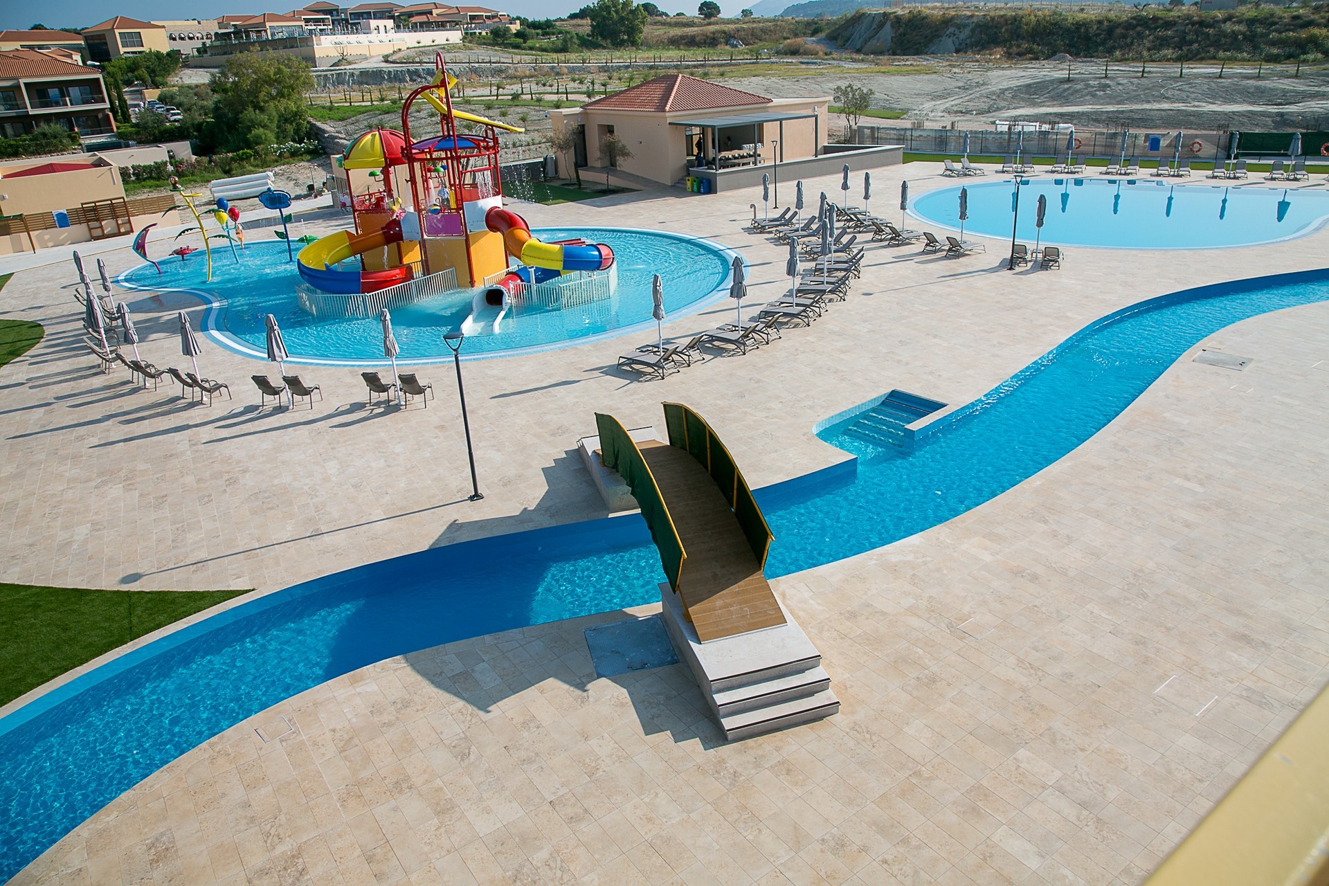 Apollonion Asterias Resort & Spa 28