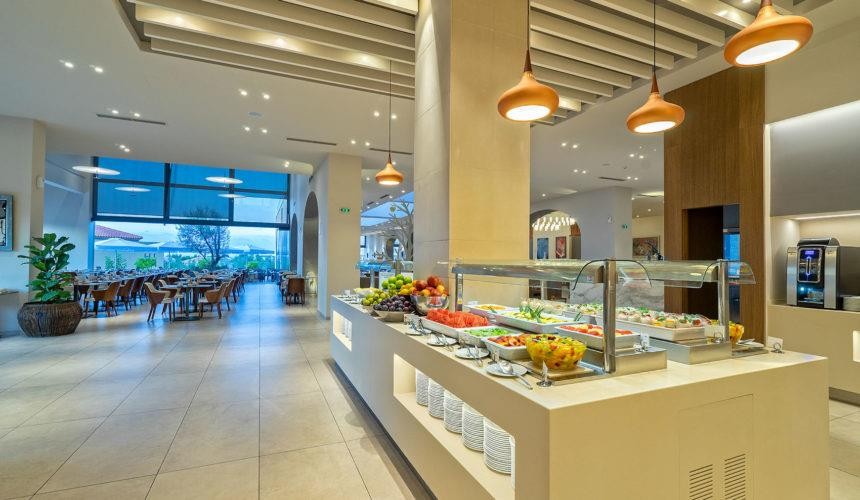 Apollonion Asterias Resort & Spa 6