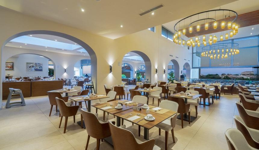 Apollonion Asterias Resort & Spa 5