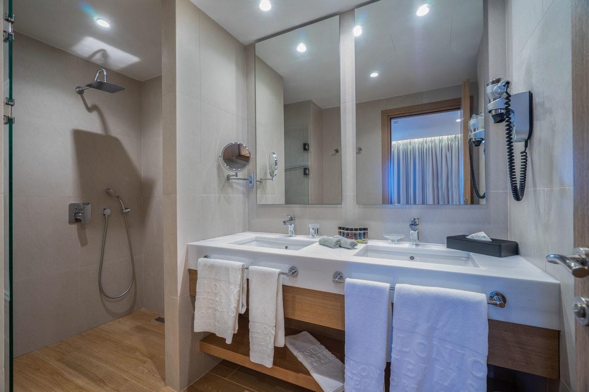 Apollonion Asterias Resort & Spa 12