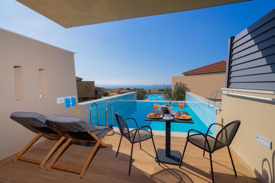 Apollonion Asterias Resort & Spa 11