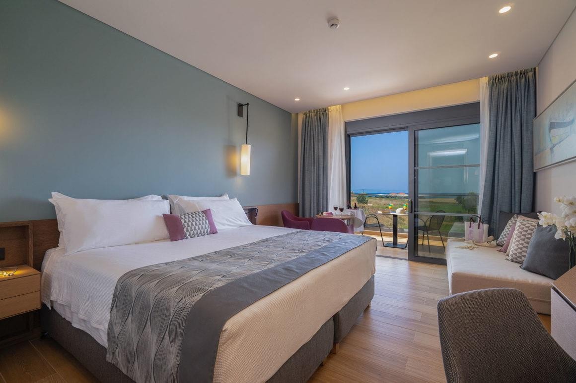 Apollonion Asterias Resort & Spa 9