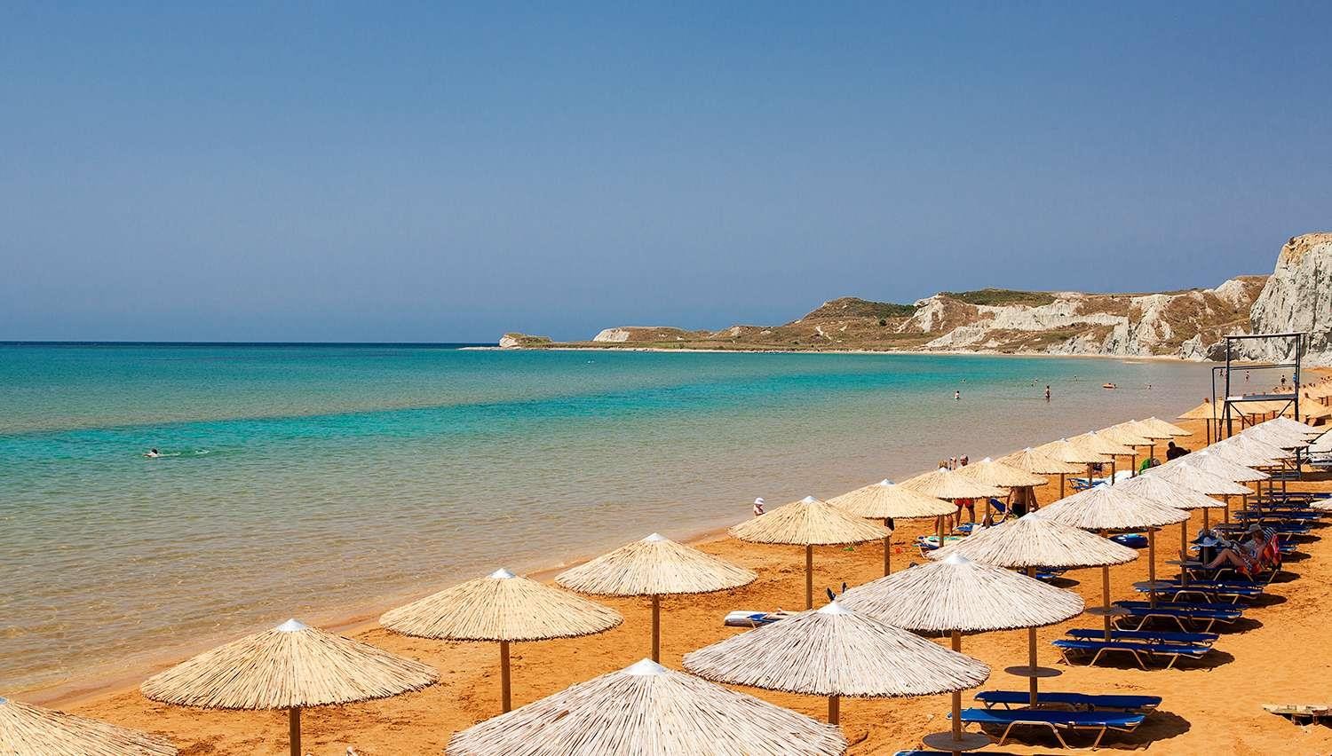 Apollonion Asterias Resort & Spa 18