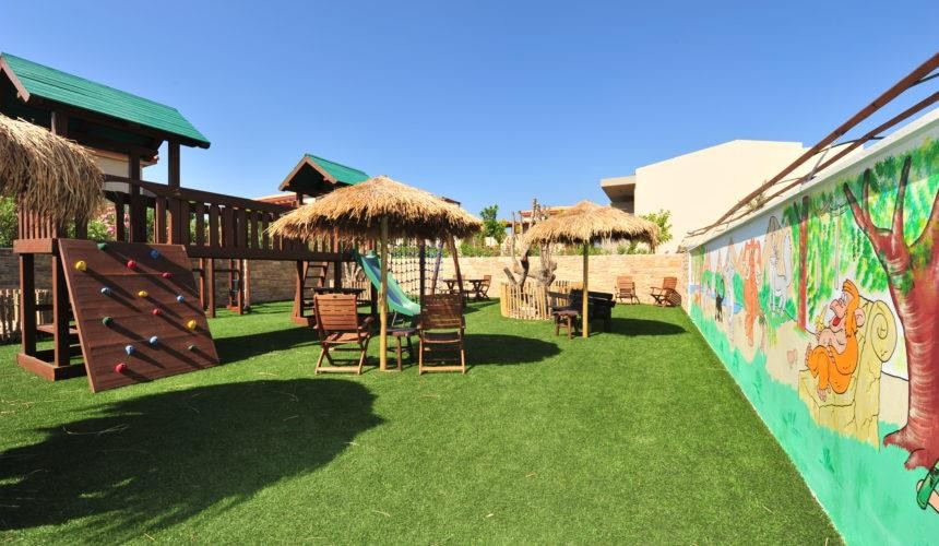 Apollonion Asterias Resort & Spa 16