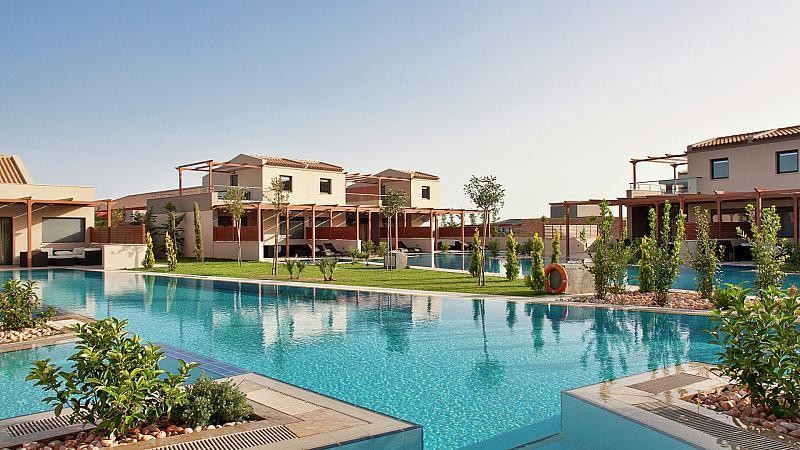 Apollonion Asterias Resort & Spa 2