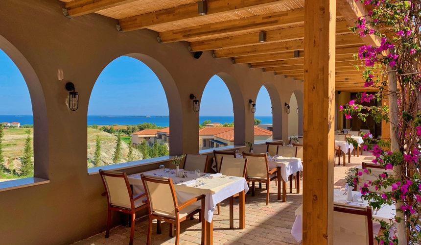 Apollonion Asterias Resort & Spa 8