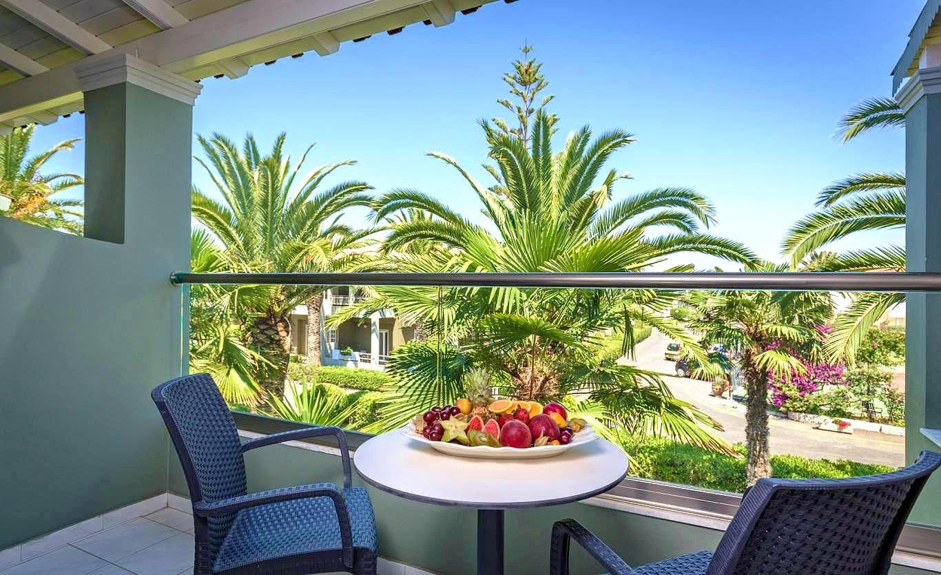 Acharavi Beach Hotel 15