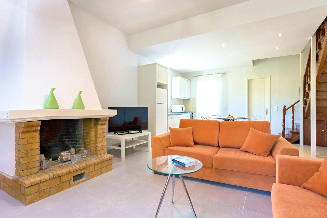 Acharavi Beach Hotel 12