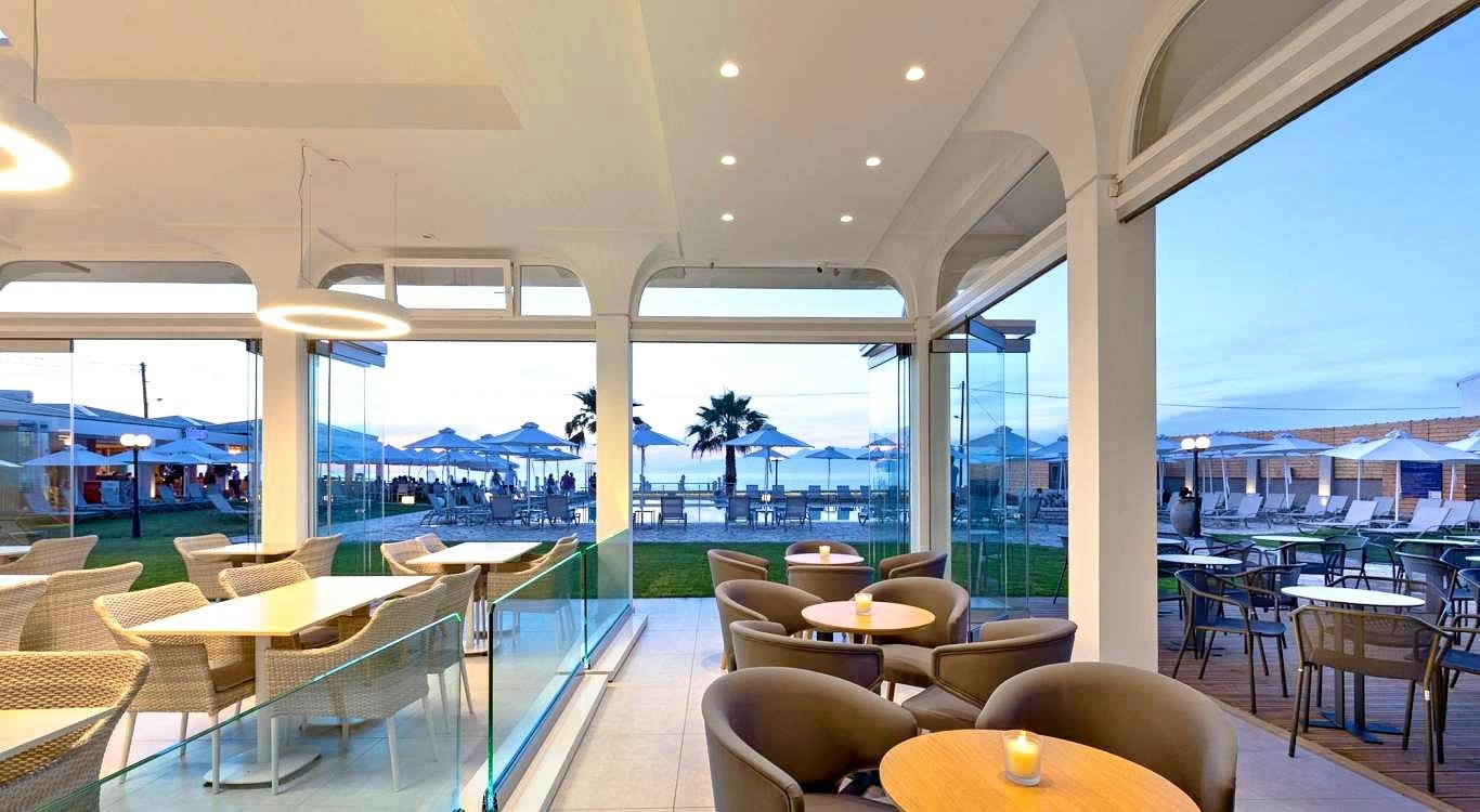 Acharavi Beach Hotel 18