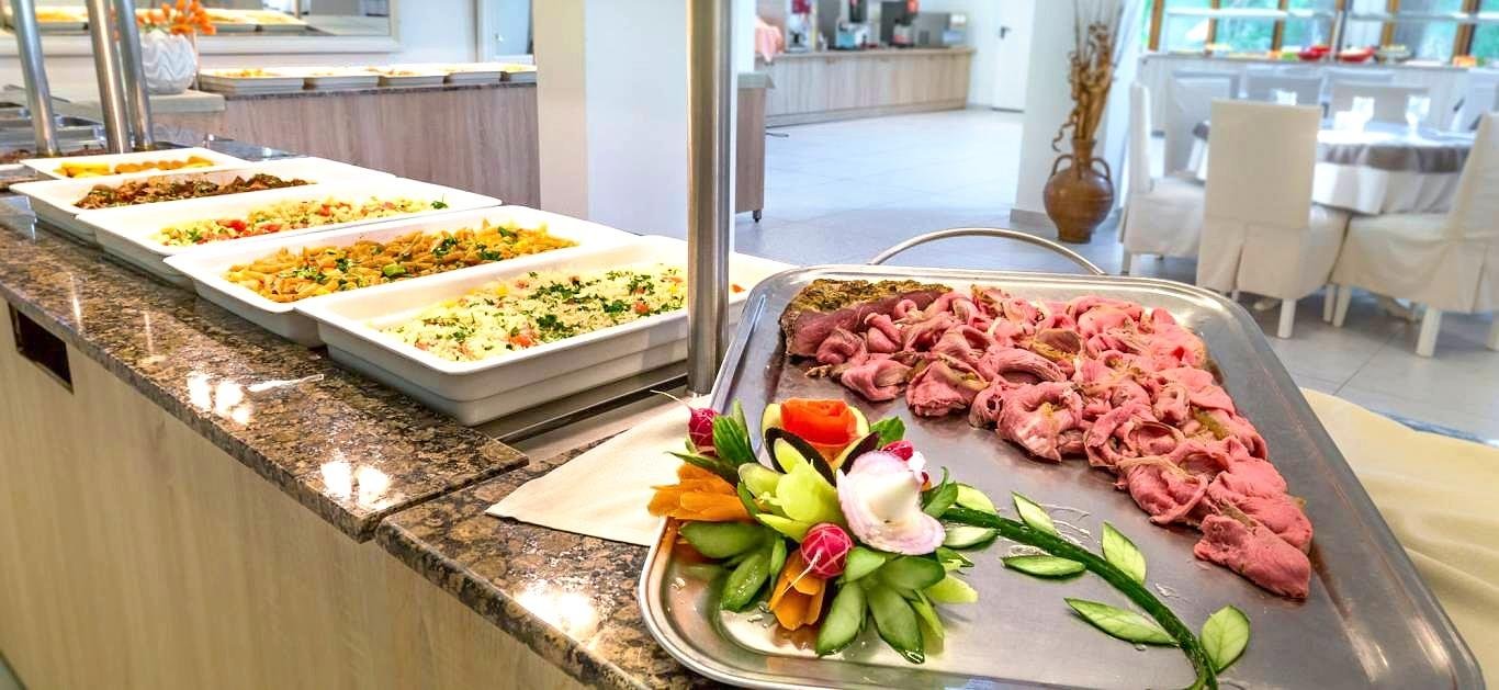 Acharavi Beach Hotel 19