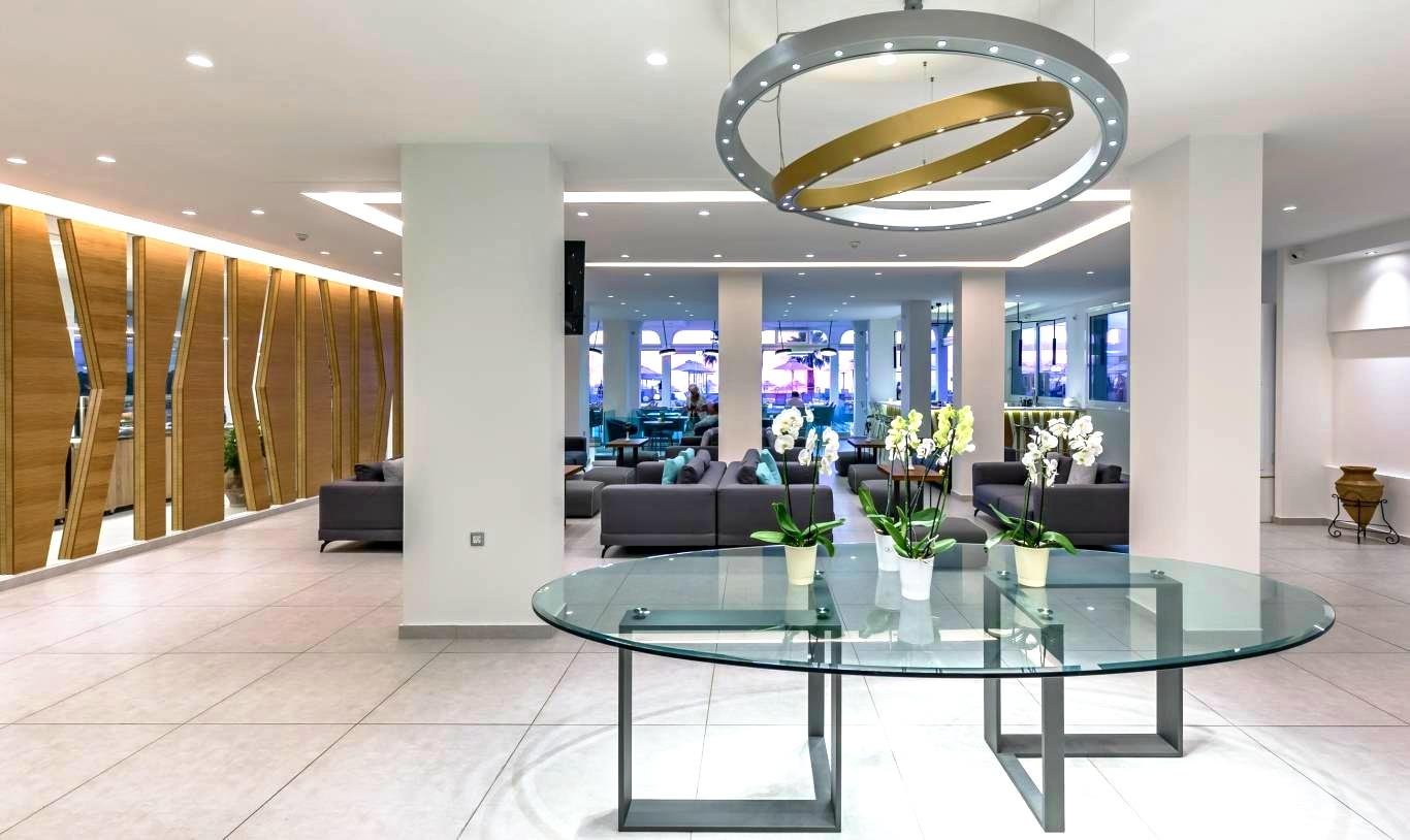 Acharavi Beach Hotel 22