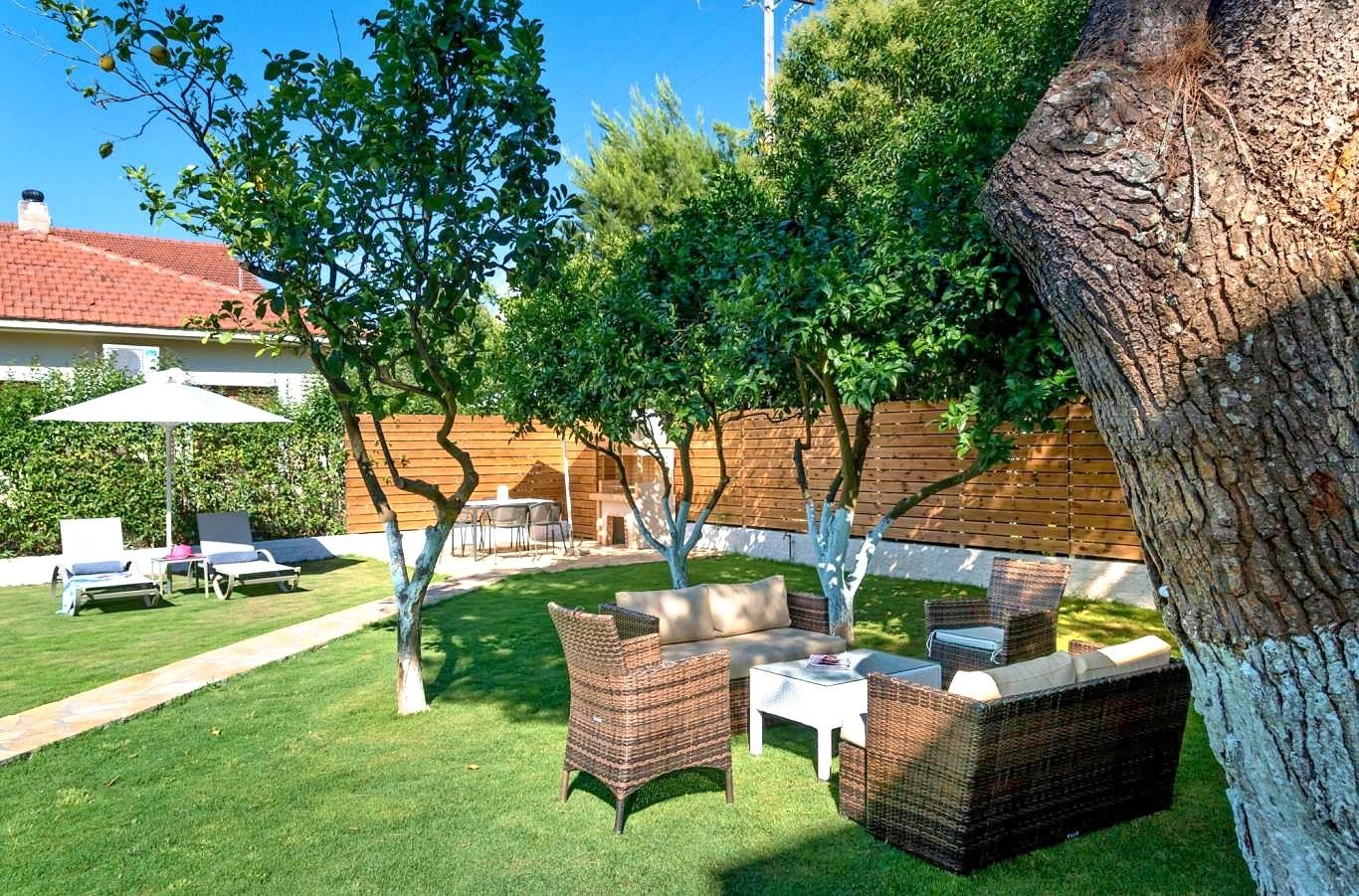 Acharavi Beach Hotel 27