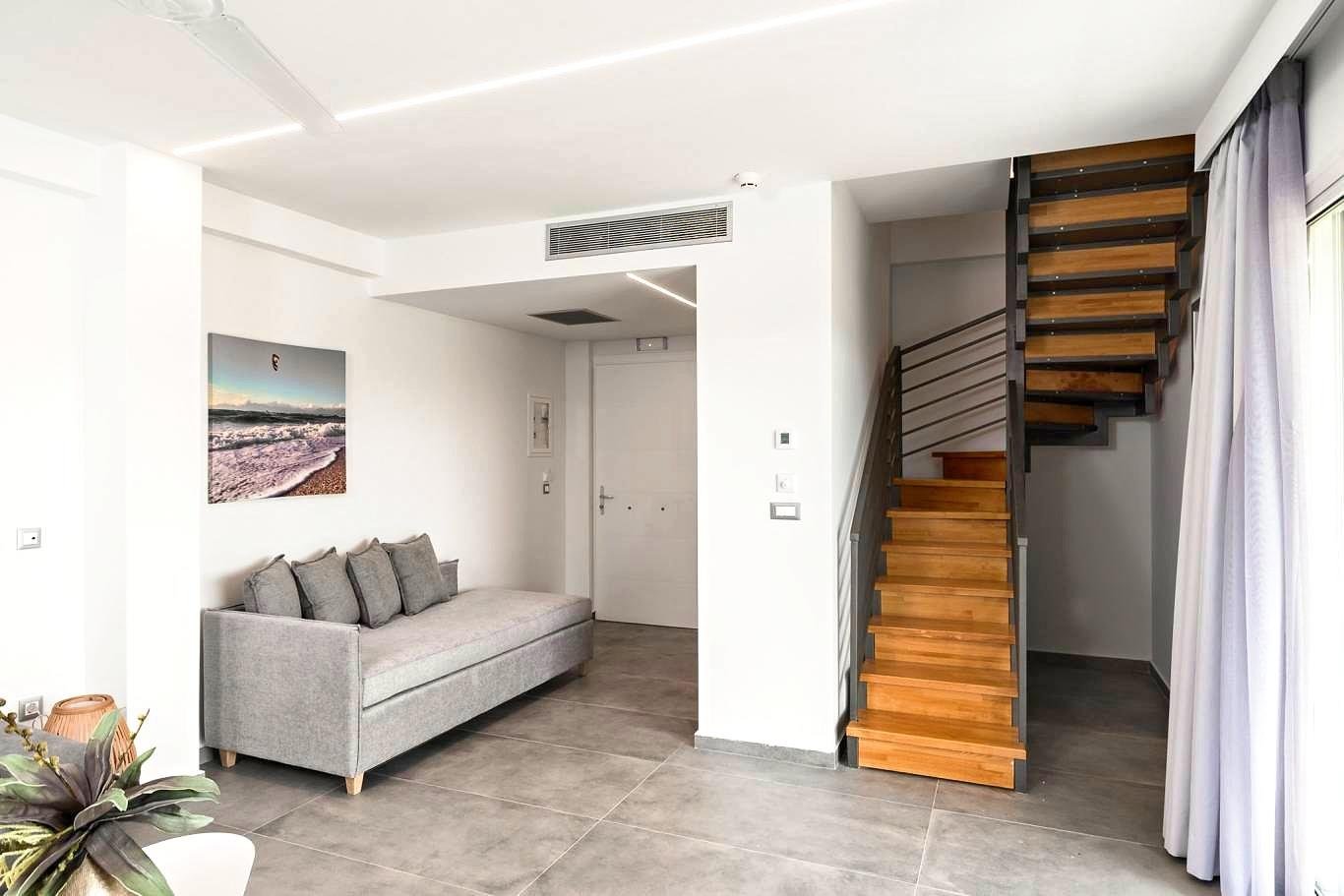 Acharavi Beach Hotel 11