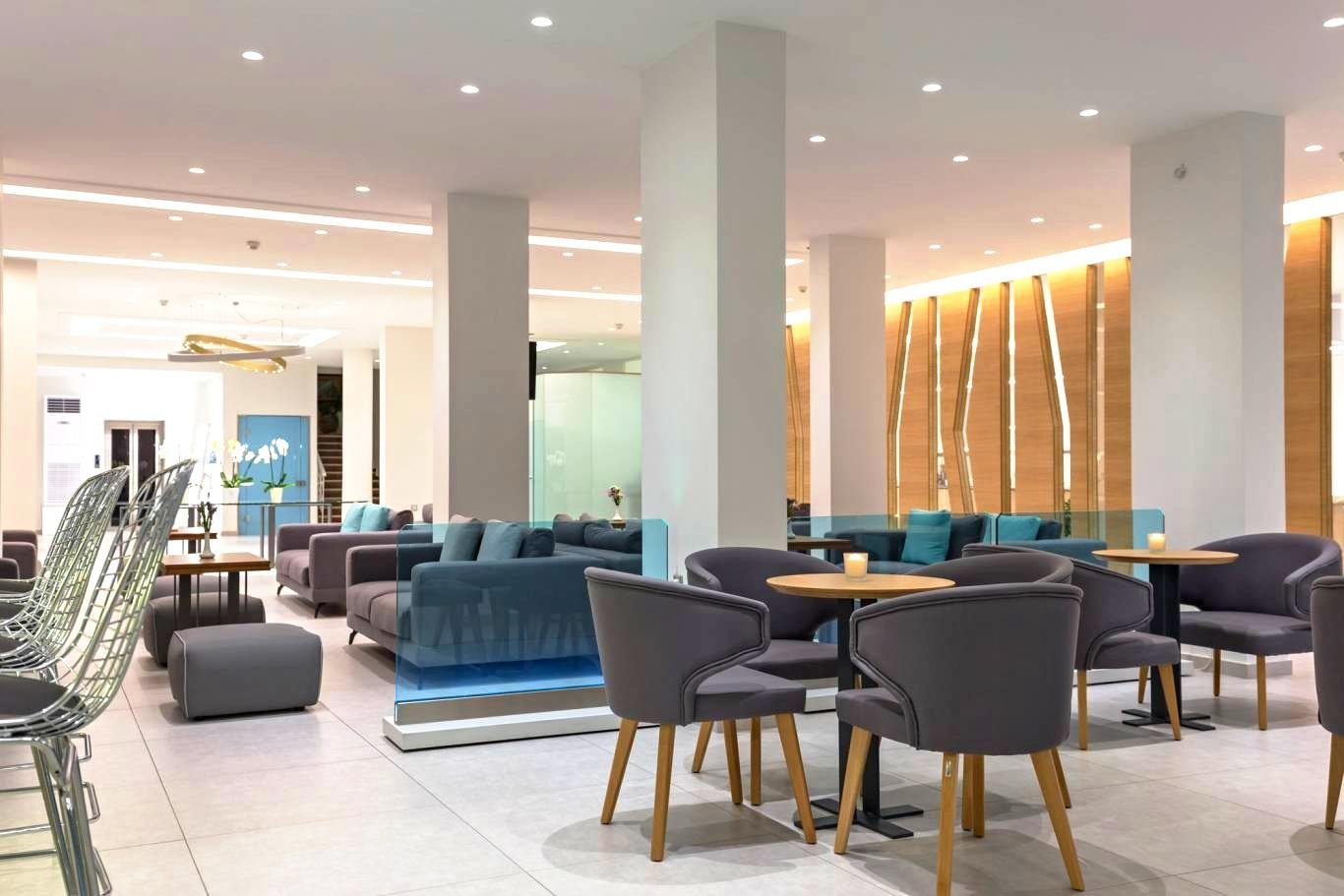 Acharavi Beach Hotel 21