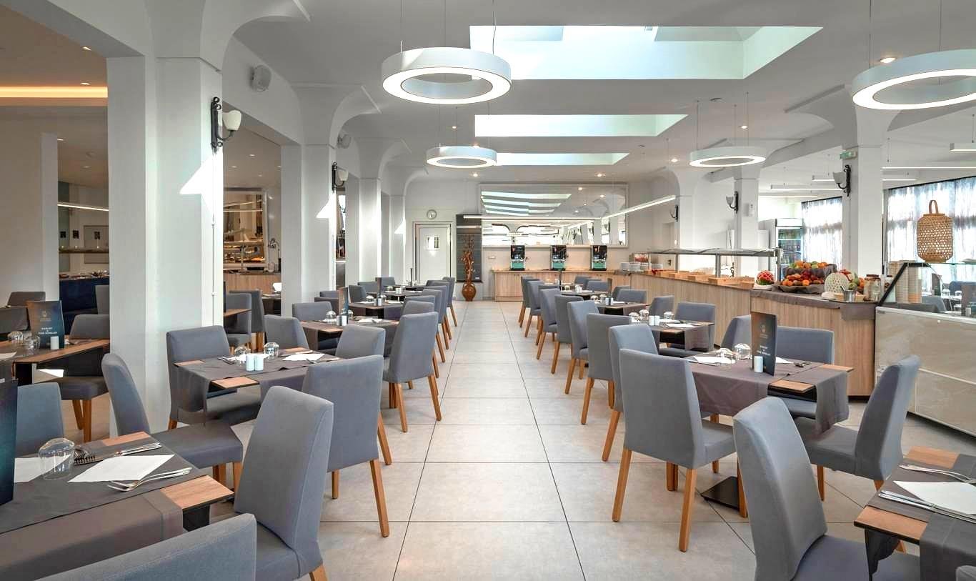 Acharavi Beach Hotel 17