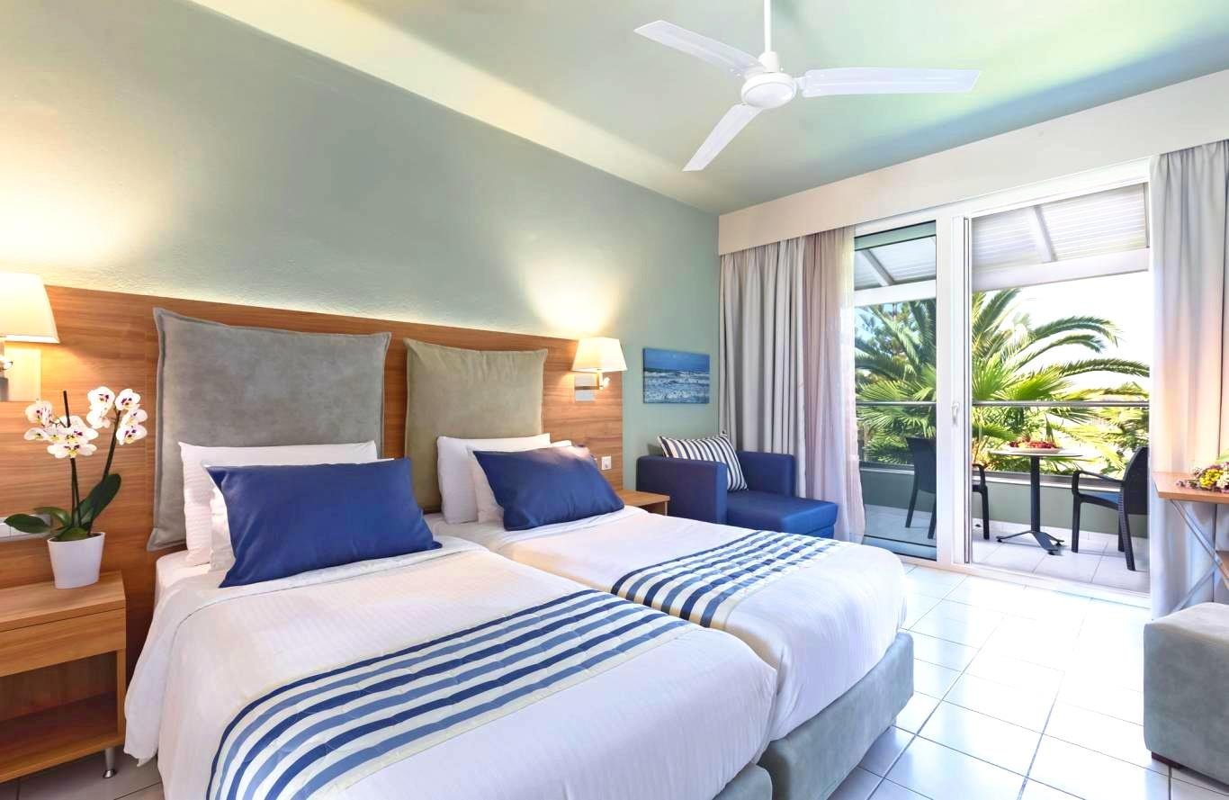 Acharavi Beach Hotel 9