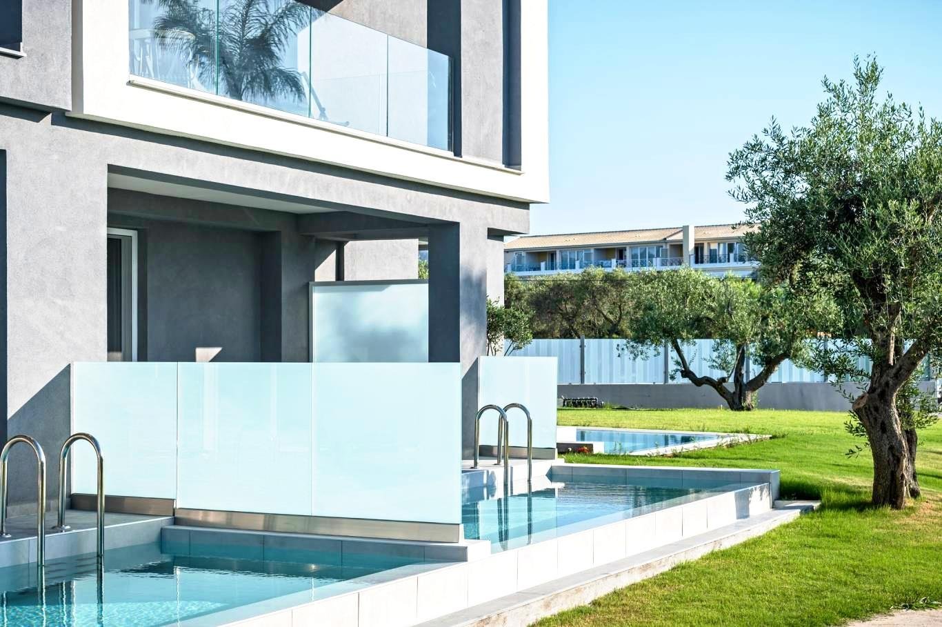 Acharavi Beach Hotel 14