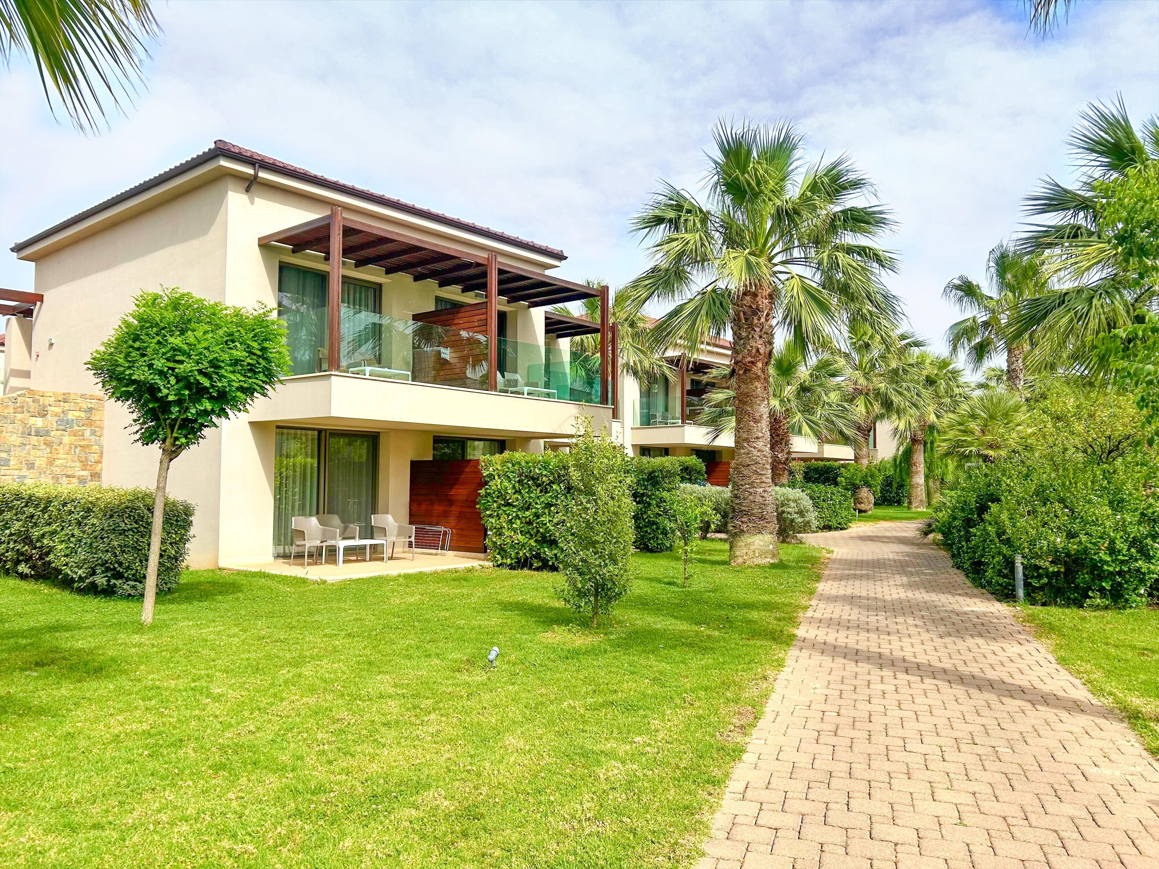 Almyros Beach Resort & SPA 19