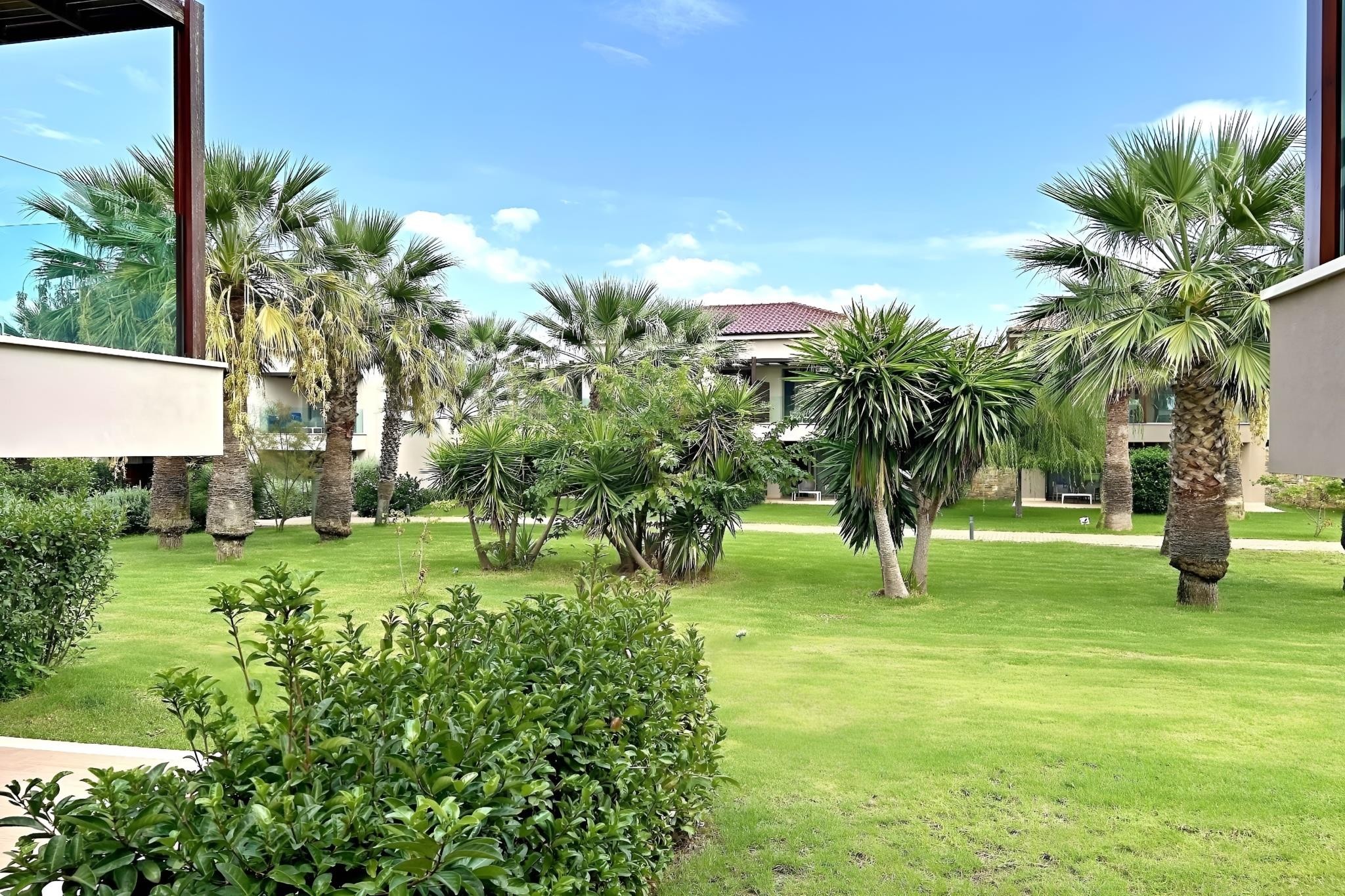 Almyros Beach Resort & SPA 23