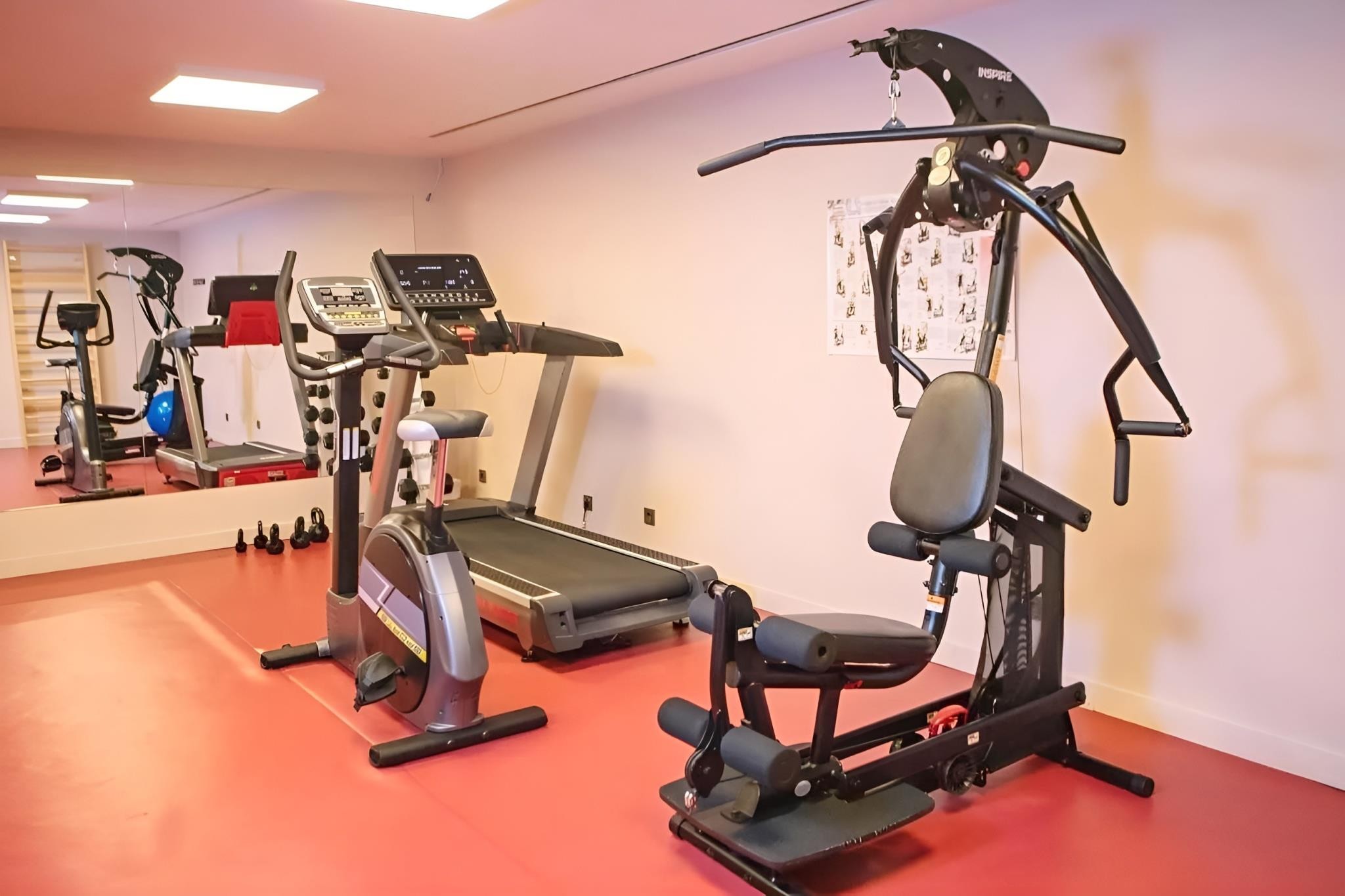 Almyros Beach Resort & SPA 26