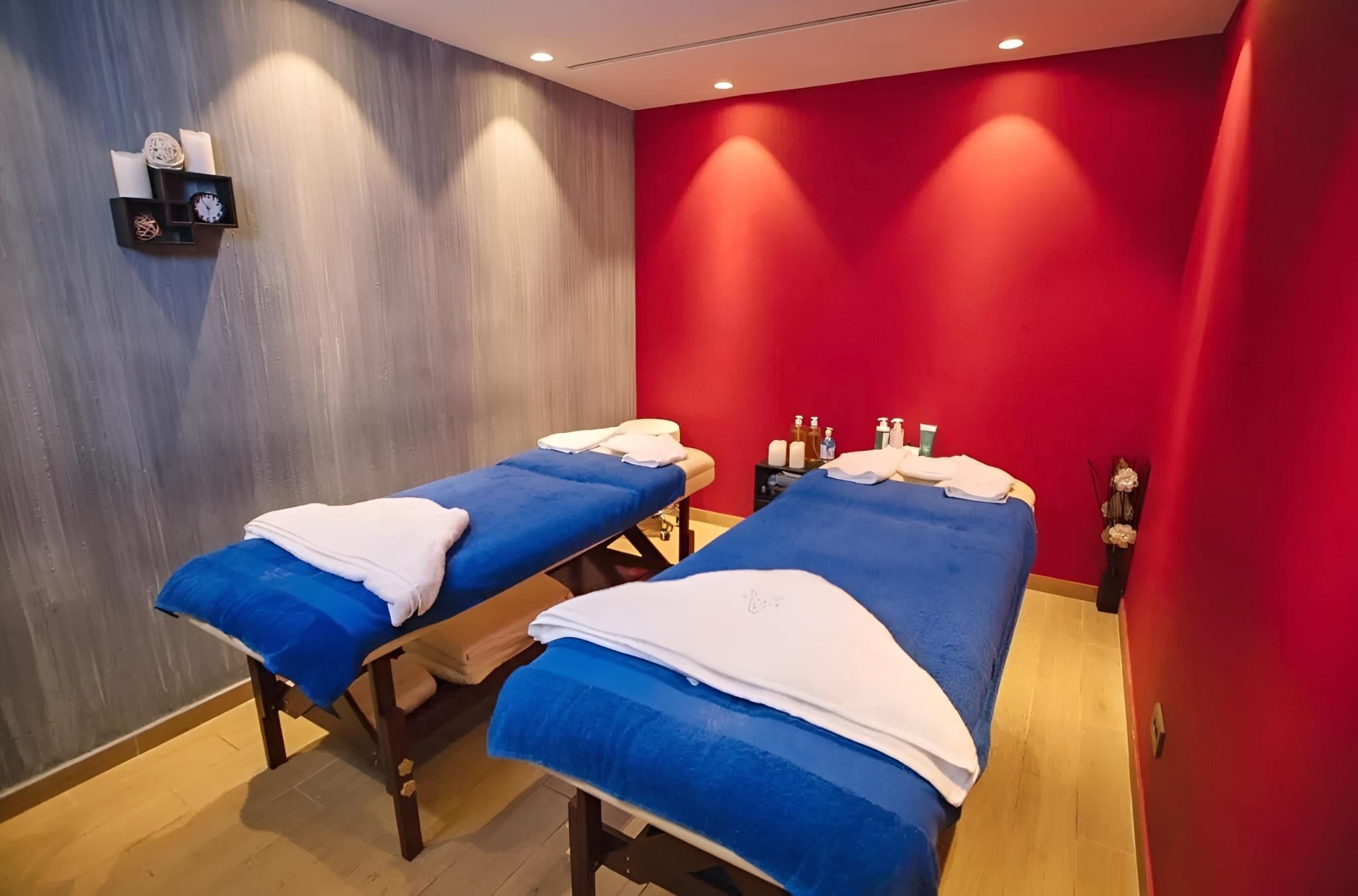 Almyros Beach Resort & SPA 27