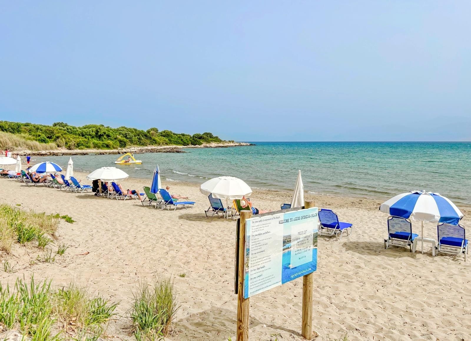 Laguna Holiday Resort 6