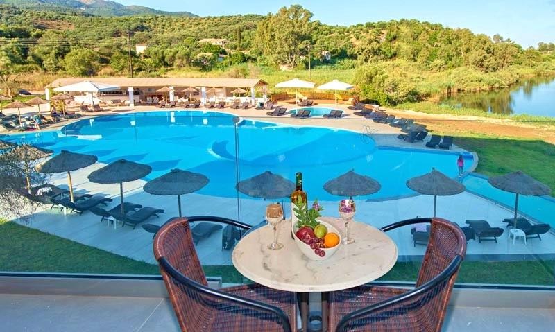Laguna Holiday Resort 8