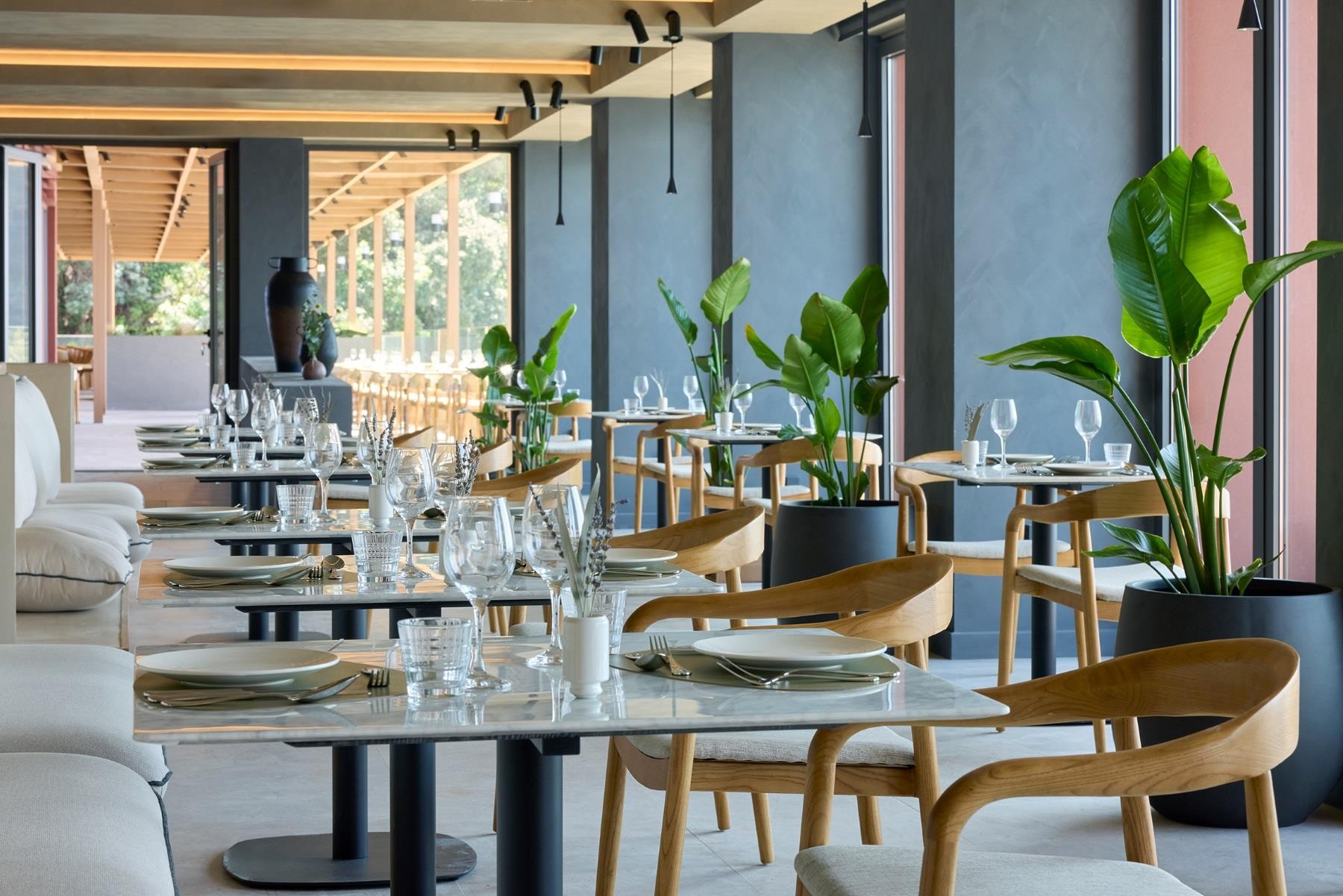 Alkyna Lifestyle Beach Resort 16