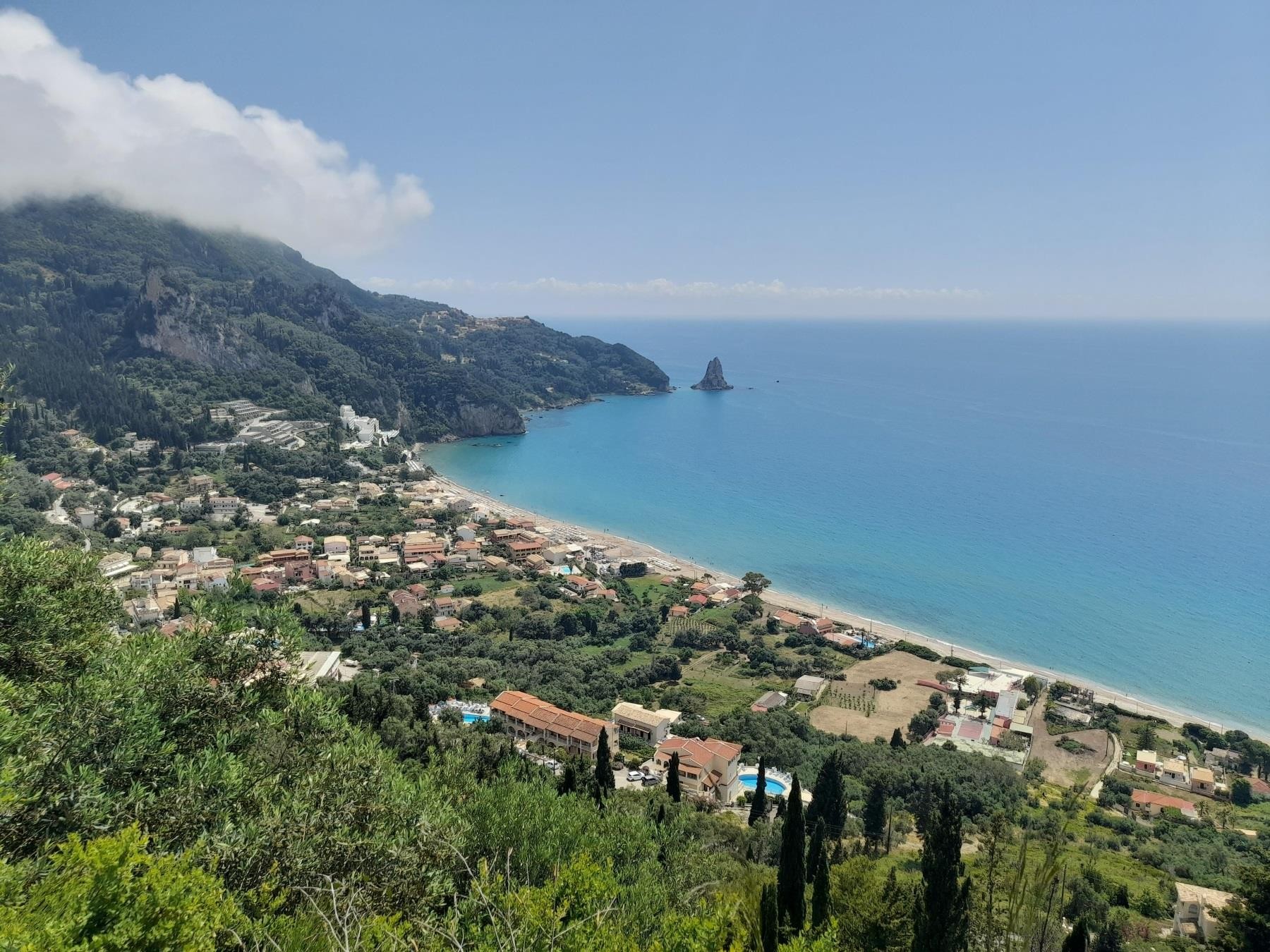 Alkyna Lifestyle Beach Resort 30