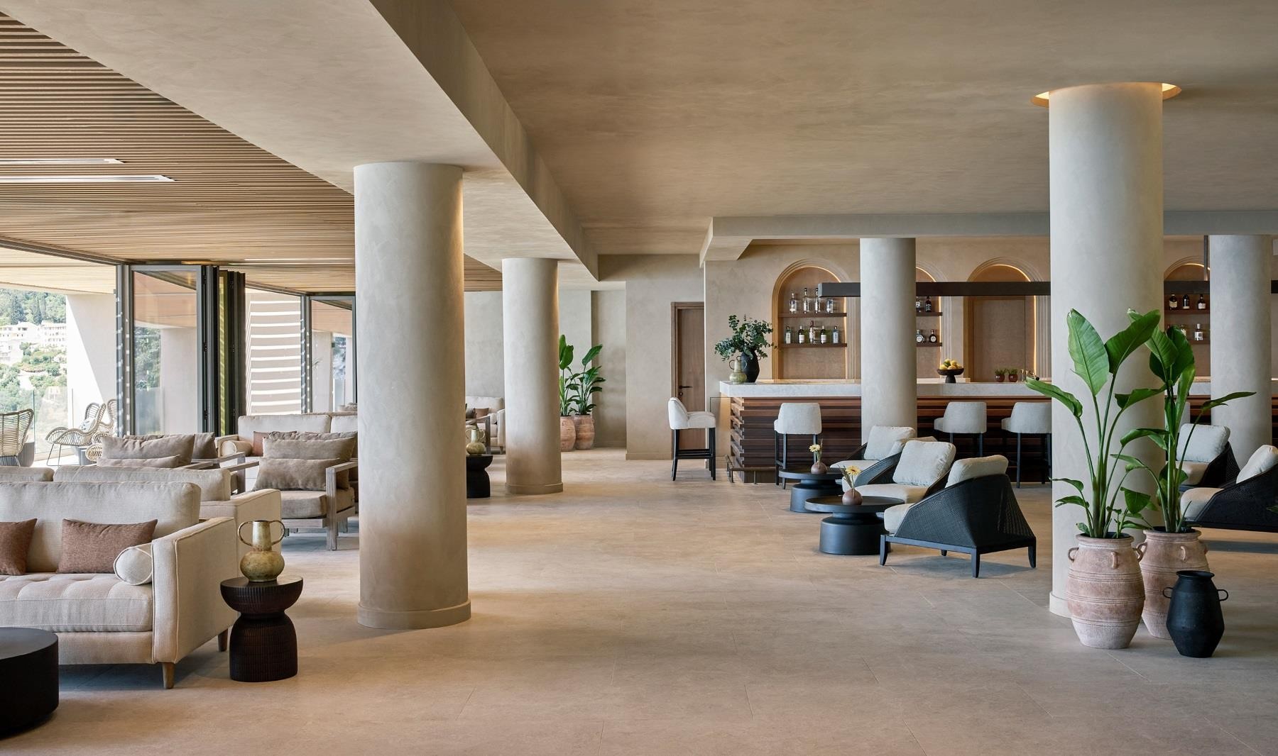 Alkyna Lifestyle Beach Resort 22