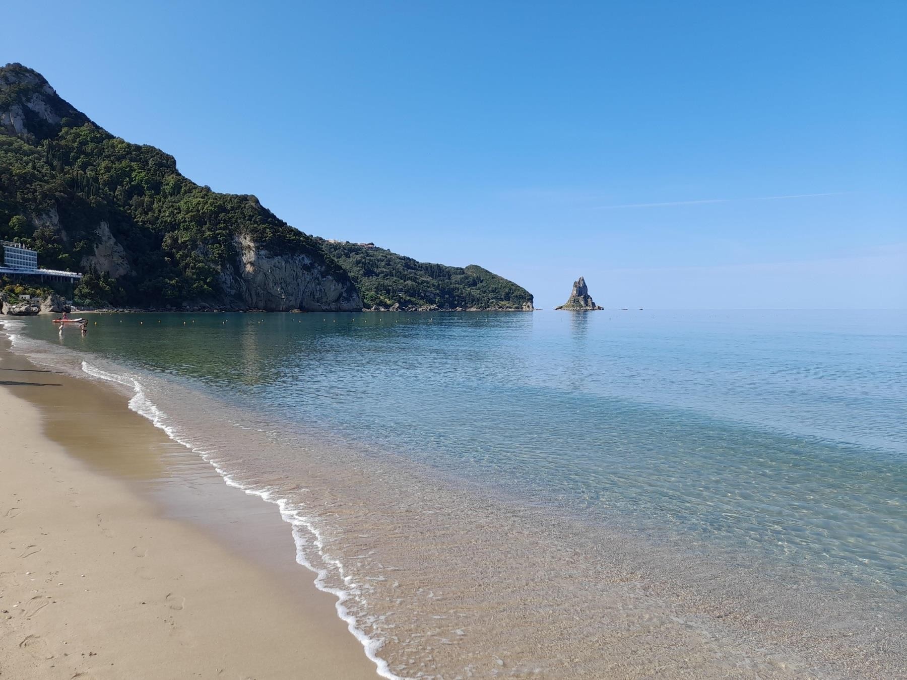 Alkyna Lifestyle Beach Resort 32