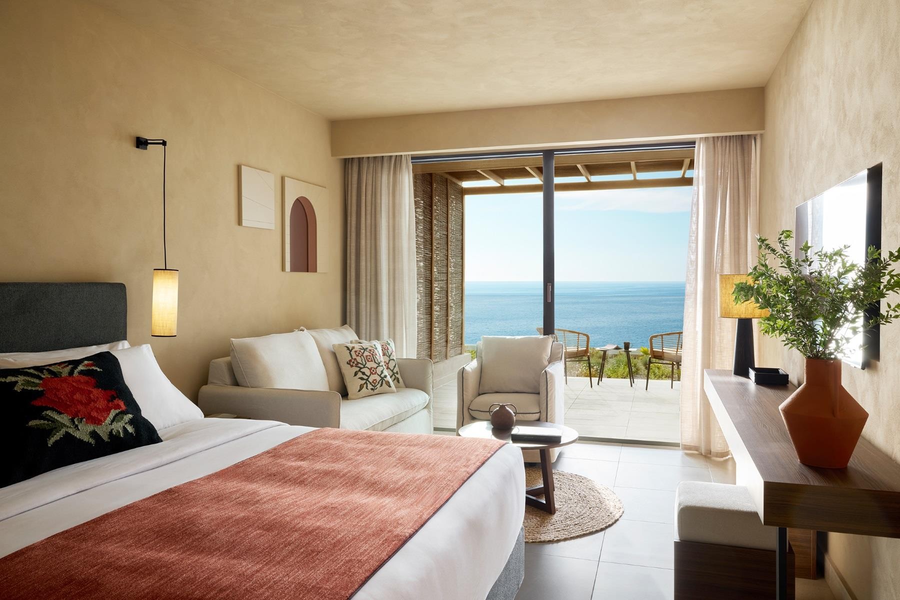 Alkyna Lifestyle Beach Resort 7