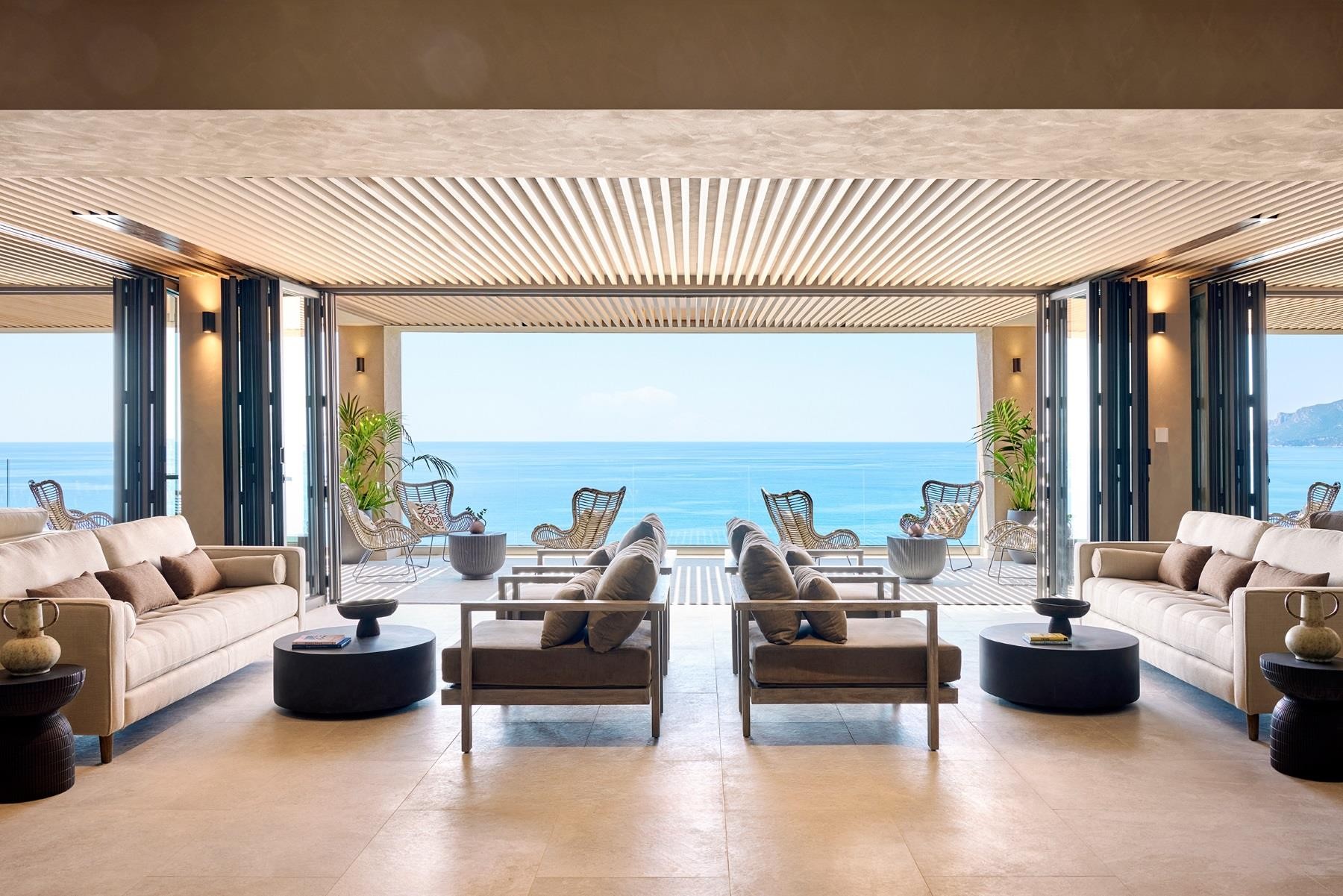 Alkyna Lifestyle Beach Resort 20