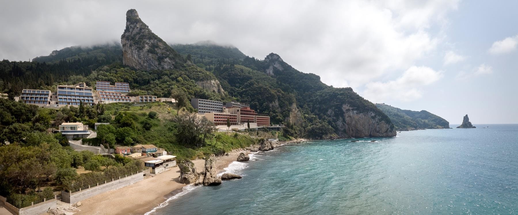 Alkyna Lifestyle Beach Resort 28