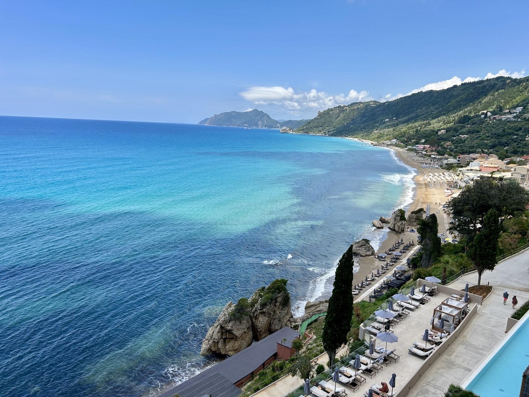 Alkyna Lifestyle Beach Resort 5