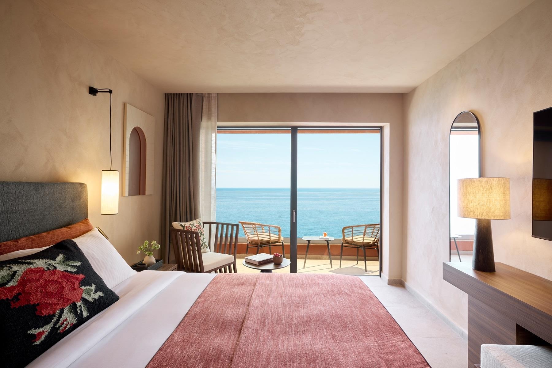 Alkyna Lifestyle Beach Resort 9