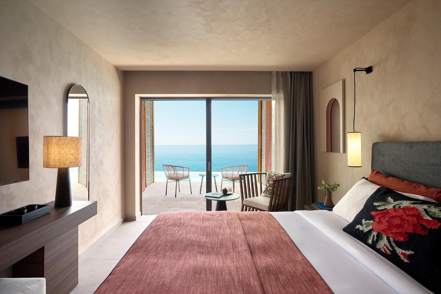 Alkyna Lifestyle Beach Resort 10