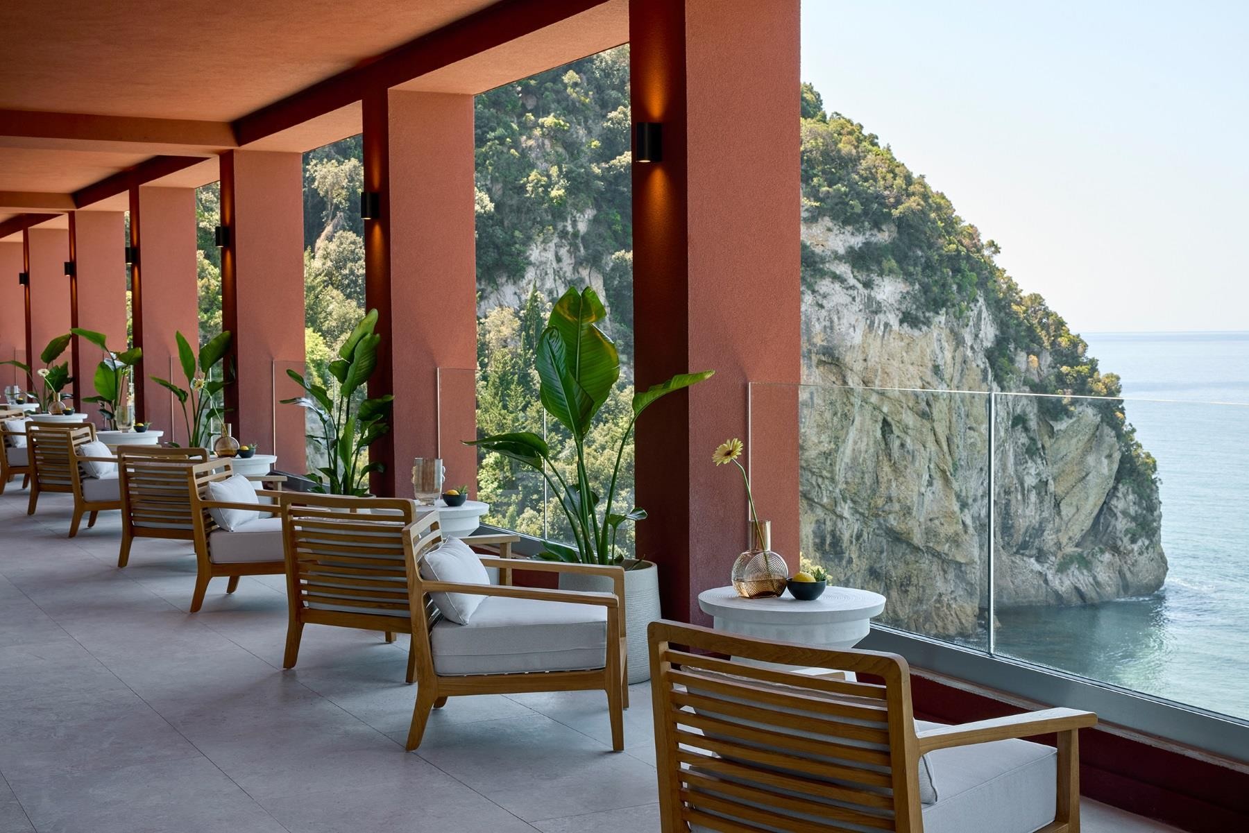 Alkyna Lifestyle Beach Resort 23