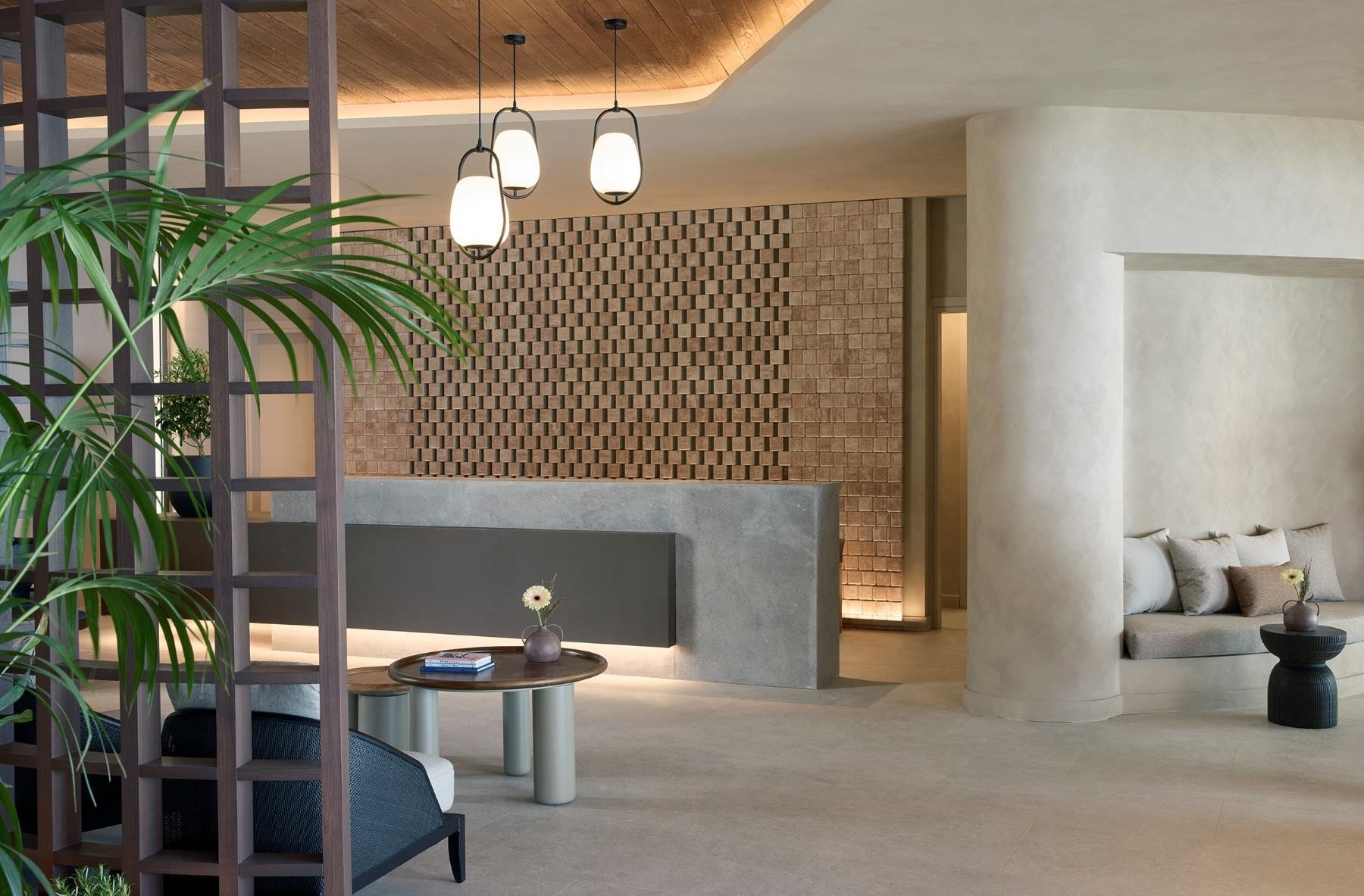 Alkyna Lifestyle Beach Resort 24