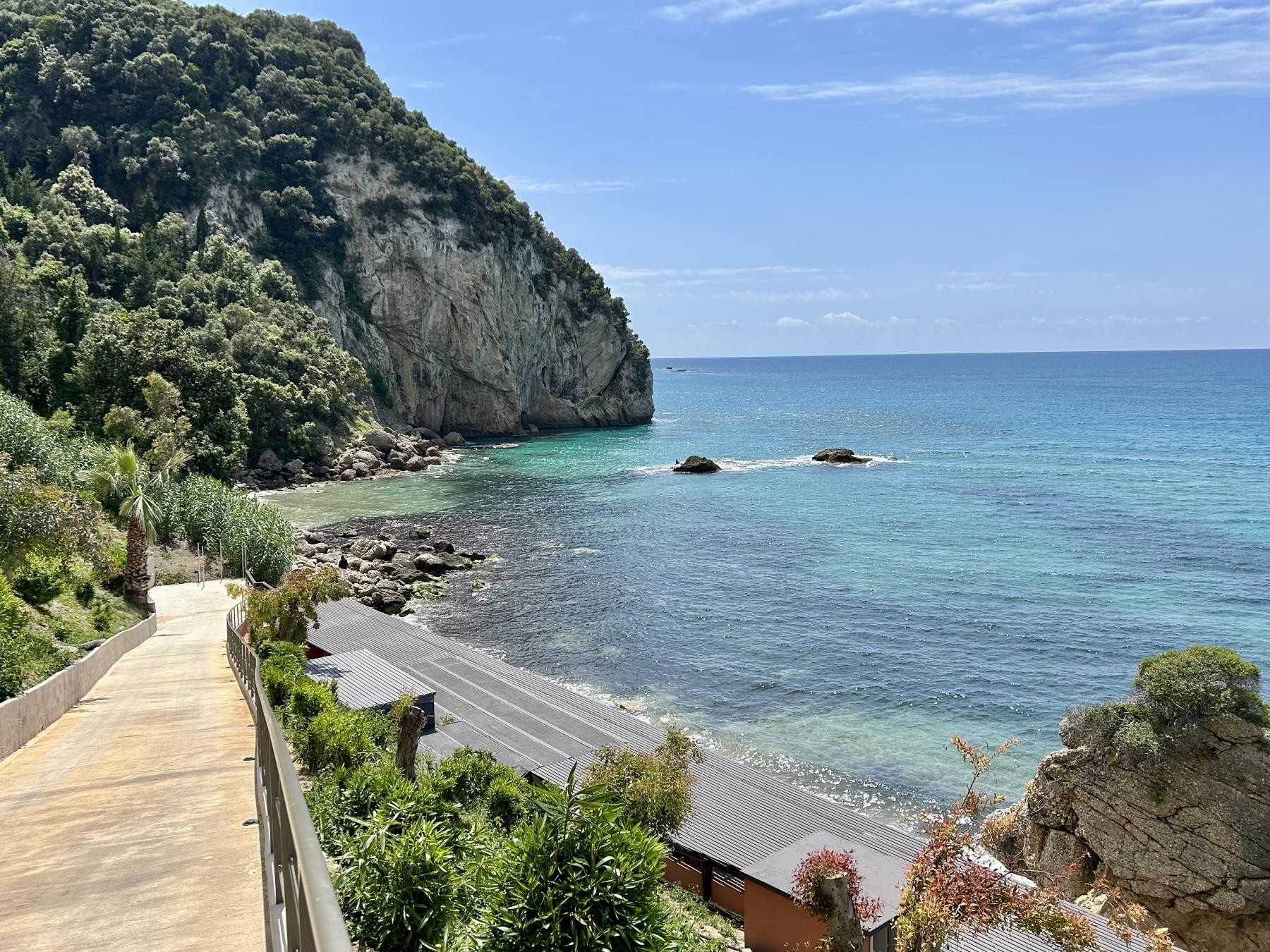 Alkyna Lifestyle Beach Resort 29