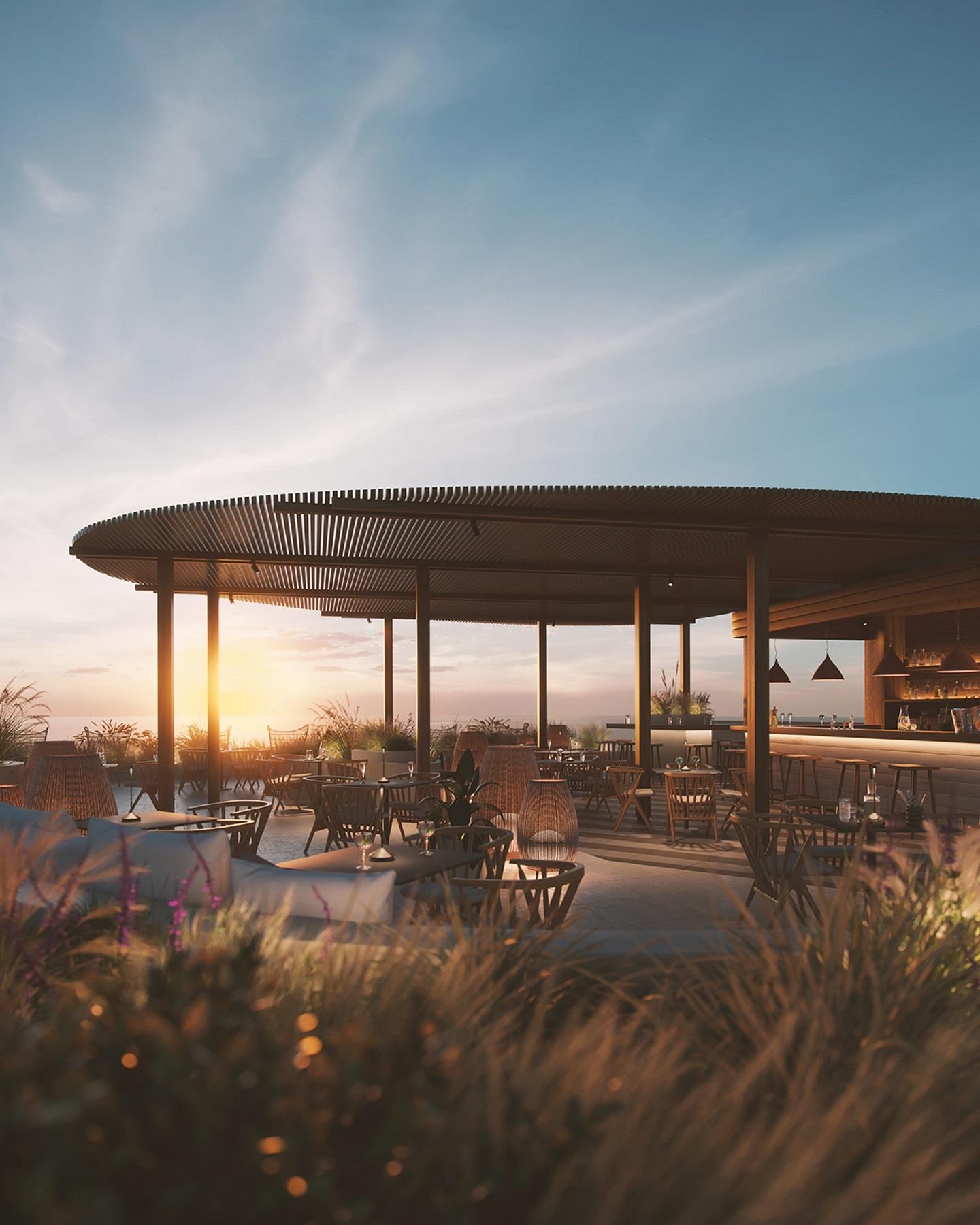 Alkyna Lifestyle Beach Resort 21