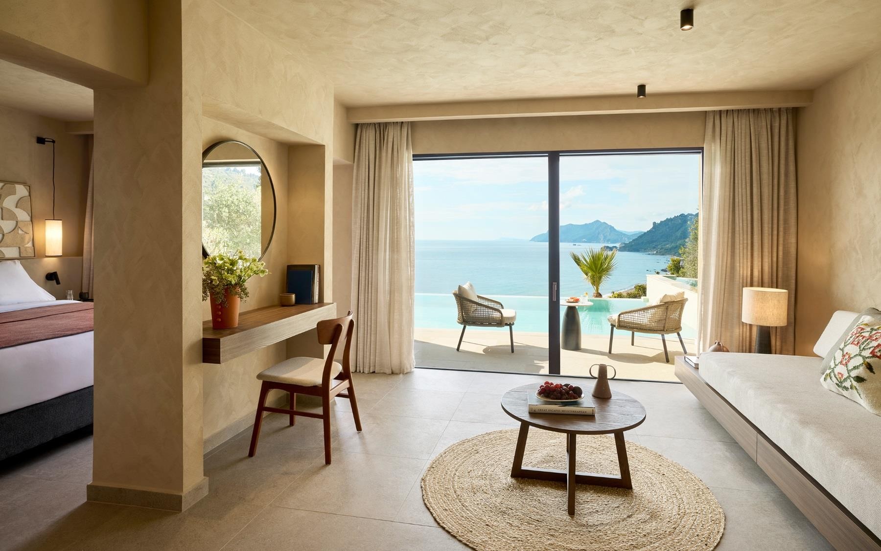 Alkyna Lifestyle Beach Resort 12