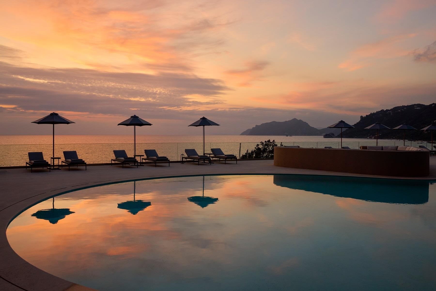 Alkyna Lifestyle Beach Resort 33