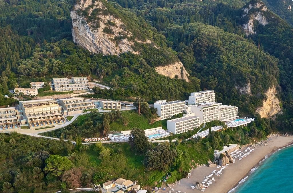 Obrázek hotelu La Grotta Verde Grand Resort